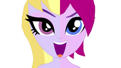 Size: 1024x574 | Tagged: safe, artist:themexicanpunisher, fuchsia blush, lavender lace, equestria girls, g4, my little pony equestria girls: rainbow rocks, background human, battle of the bands