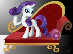 Size: 1280x940 | Tagged: safe, artist:aleximusprime, rarity, g4, female, solo
