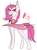 Size: 935x1259 | Tagged: safe, artist:iraincloud, oc, oc only, oc:sugar beats, bat pony, pony, headphones, solo