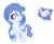 Size: 1240x1028 | Tagged: safe, artist:rainbowdash212, oc, oc only, oc:hunni bunni, base used