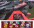 Size: 616x502 | Tagged: safe, edit, idw, apple bloom, applejack, babs seed, fluttershy, g4, accident, applejack is not amused, audience reaction, car, crash, fernando alonso, ferrari, formula 1, kimi raikkonen, mclaren, motorsport, race track, racecar, racing, rekt, spielburg, wreckage