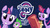 Size: 1920x1080 | Tagged: safe, artist:janswer, edit, owlowiscious, spike, twilight sparkle, g4, best pony, best pony logo, book, emblem, glowing horn, horn, logo, logo edit, magic, mouth hold, scroll, smiling, telekinesis, vector, wallpaper