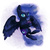 Size: 2000x2000 | Tagged: safe, artist:solar-claw, nightmare moon, g4, coffee, coffee mug, female, high res, solo