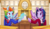 Size: 1024x593 | Tagged: safe, artist:ame-baki, princess celestia, rainbow dash, twilight sparkle, alicorn, pony, g4, ace attorney, crossover, female, mare, miles edgeworth, parody, phoenix wright, twilight sparkle (alicorn)