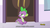 Size: 640x353 | Tagged: safe, screencap, spike, g4, my little pony: friendship is magic, princess spike, canterlot, meme, youtube caption