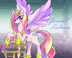 Size: 844x680 | Tagged: safe, artist:tyuubatu, princess cadance, g4, female, solo