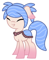 Size: 1256x1536 | Tagged: safe, artist:chocolate-opals, oc, oc only, earth pony, pony, solo
