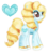 Size: 800x896 | Tagged: safe, artist:xbeautifuldreamerx, oc, oc only, crystal pony, pony, adoptable, solo, xbeautifuldreamerx