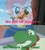 Size: 1271x1417 | Tagged: safe, screencap, cherry jubilee, cloudchaser, helia, pinkie pie, stormfeather, pony, yoshi, g4, my little pony: friendship is magic, party pooped, female, i fell for hours, image macro, mama luigi, mare, meme, super mario, super mario world