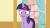 Size: 512x288 | Tagged: safe, screencap, twilight sparkle, alicorn, pony, g4, party pooped, adorkable, animated, cute, discovery family, discovery family logo, dork, female, mare, open mouth, smiling, spread wings, sweat, talking, twilight snapple, twilight sparkle (alicorn), wide eyes, wingboner