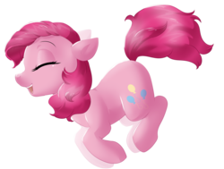 Size: 1600x1212 | Tagged: safe, artist:rue-willings, pinkie pie, g4, female, solo