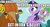 Size: 800x427 | Tagged: safe, edit, edited screencap, screencap, prince rutherford, spike, twilight sparkle, alicorn, dragon, pony, yak, g4, party pooped, austin powers, austin powers: the spy who shagged me, dragons riding ponies, fat bastard, female, image macro, imminent vore, mare, meme, riding, scrunchy face, spike riding twilight, twilight sparkle (alicorn)