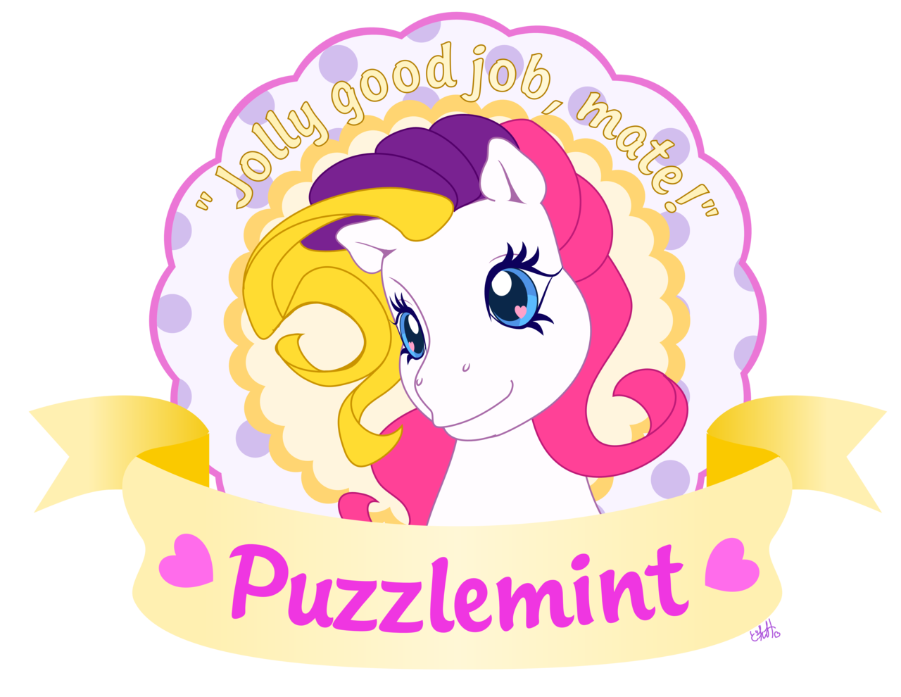 925371 Safe Artist Prettywitchdoremi Puzzlemint G3 Absurd