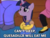 Size: 480x360 | Tagged: safe, twilight sparkle, g4, my little pony: friendship is magic, party pooped, bart simpson, can't sleep clown will eat me, homer simpson, lisa's first word, male, marge simpson, quesadilla, the simpsons, they're just so cheesy