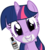 Size: 851x938 | Tagged: safe, twilight sparkle, g4, mad max, mad max fury road, paint can, simple background, transparent background, witness me