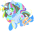 Size: 800x734 | Tagged: safe, artist:xwhitedreamsx, oc, oc only, oc:colour spark, pony, unicorn, simple background, solo, transparent background