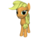 Size: 1200x900 | Tagged: safe, applejack, earth pony, pony, ponylumen, g4, 3d, apple family, expressions, female, freckles, looking at you, mare, smirk, solo