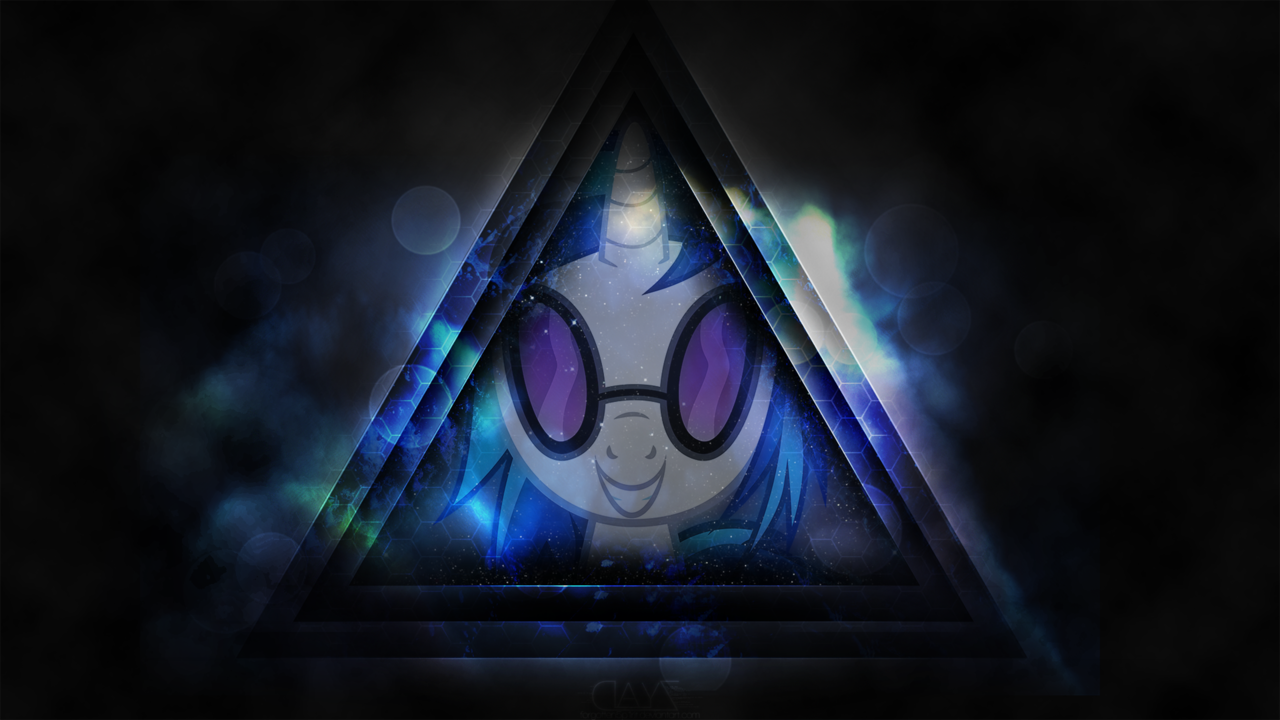 Kyrospawn #909349 - safe, artist:forgotten5p1rit, artist:kyrospawn, dj pon-3 ...