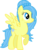 Size: 2244x3001 | Tagged: safe, artist:ebontopaz, oc, oc only, oc:citrus jewel, pegasus, pony, high res, simple background, solo, transparent background, vector