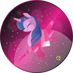 Size: 2431x2431 | Tagged: safe, artist:amberpendant, twilight sparkle, g4, female, high res, solo