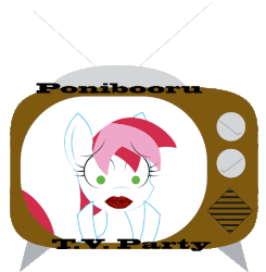 Size: 883x900 | Tagged: safe, oc, oc only, oc:flicker, ponibooru film night, animated, human mouth, lipstick, ponibooru tv party, realistic mouth, synchro-vox, uncanny valley
