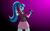 Size: 3840x2400 | Tagged: safe, artist:funkybacon, sonata dusk, equestria girls, g4, my little pony equestria girls: rainbow rocks, female, high res, microphone, solo, wallpaper