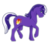 Size: 800x692 | Tagged: safe, artist:sugarcup, oc, oc only, oc:proudy hooves, earth pony, pony, cutie mark, earth pony oc, green eyes, looking at you, male, outline, simple background, smiling, solo, stallion, transparent background, two toned mane, two toned tail