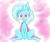 Size: 1024x858 | Tagged: safe, artist:91o42, trixie, pony, unicorn, g4, blushing, female, mare, smiling, solo