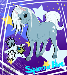 Size: 800x900 | Tagged: safe, artist:hengebellika, oc, oc only, earth pony, pony, adoptable, solo