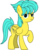 Size: 2162x2795 | Tagged: safe, artist:outlawedtofu, oc, oc only, oc:brightlance, pegasus, pony, fallout equestria, fallout equestria: outlaw, enclave, grand pegasus enclave, high res, simple background, solo, transparent background, vector