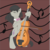 Size: 1809x1799 | Tagged: safe, artist:the-paper-pony, octavia melody, g4, cello, female, musical instrument, shadowbox, solo