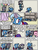 Size: 750x998 | Tagged: safe, artist:foudubulbe, maud pie, pinkie pie, trixie, pony, unicorn, comic:damp rocks, g4, balloon, balloonacy, blowing up balloons, comic, fear of flying, female, hug, lesbian, levitation, magic, mare, puffy cheeks, ship:mauxie, shipping, telekinesis, trembling