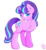 Size: 1087x1180 | Tagged: safe, artist:shadowhulk, starlight glimmer, pony, unicorn, g4, cute, female, glimmerbetes, mare, open mouth, raised hoof, simple background, solo, transparent background