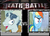 Size: 799x572 | Tagged: safe, party favor, rainbow dash, g4, my little pony: friendship is magic, tanks for the memories, the cutie map, death battle, do i look angry, exploitable meme, i didn't listen, image macro, meme, memeception