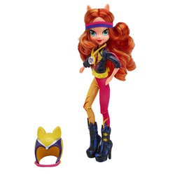 Size: 1500x1500 | Tagged: safe, sunset shimmer, equestria girls, g4, my little pony equestria girls: friendship games, doll, merchandise, outfit, sporty style