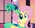 Size: 1275x1017 | Tagged: safe, edit, screencap, fluttershy, g4, make new friends but keep discord, :i, cropped, cute, female, flutterhigh, solo, we bought two cakes