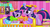 Size: 1362x726 | Tagged: safe, twilight sparkle, g4, babylight sparkle, bootleg, clone, dress up who, dressup, dressup games, ever after high, flash game, game, holly o'hair, how is babby formed, implied selfcest, nightmare fuel, not salmon, pregnant, raven queen, self ponidox, wat, wtf, youtube link