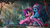 Size: 2800x1576 | Tagged: safe, artist:yakovlev-vad, lotus blossom, princess cadance, princess celestia, princess luna, twilight sparkle, alicorn, duck pony, earth pony, pony, g4, angry, bath, bathing, bottle, butler, cottagecore, crepuscular rays, cute, cutedance, detailed, female, fluffy, glasses, grin, height difference, help me, hoof hold, hot springs, inanimate tf, lidded eyes, mare, outdoors, pond, rubber duck, scenery porn, sitting, slender, smiling, soap, spa, spread wings, squeak, squee, steam, swanlestia, swanlight sparkle, swanluna, sweatdrop, thin, transformation, tree, water, wavy mouth, wet, wet mane, what has magic done, what has science done, wide eyes