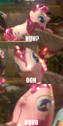 Size: 480x960 | Tagged: safe, pinkie pie, balloon pony, g4, balloon, funny, funny as hell, funny face, image macro, meme, turkey (country)