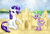 Size: 1024x698 | Tagged: safe, artist:kotezio, rarity, spike, g4, beach, commission, female, magic, male, sandcastle, ship:sparity, shipping, straight