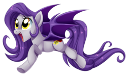 Size: 5099x3000 | Tagged: safe, artist:centchi, oc, oc only, oc:mona pia, bat pony, pony, solo