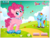 Size: 817x619 | Tagged: safe, screencap, pinkie pie, rainbow dash, alicorn, pony, g4, bootleg, concave belly, duo, female, flash game, mare, pretty my little pony dress up, race swap, rainbow dash always dresses in style, rainbowcorn