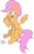 Size: 716x1115 | Tagged: safe, artist:liracrown, scootaloo, g4, female, happy, simple background, sitting, solo, transparent background, waving