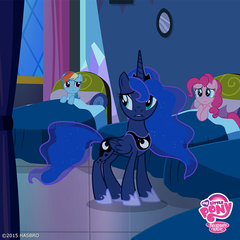 Princess Luna