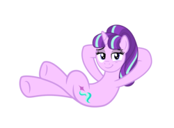 Size: 8000x5867 | Tagged: safe, artist:ivacatherianoid, starlight glimmer, pony, unicorn, g4, the cutie re-mark, absurd resolution, cute, female, glimmerbetes, hooves on the table, s5 starlight, san diego comic con, sdcc 2015, show accurate, simple background, smug, smuglight glimmer, solo, that was fast, transparent background, underhoof, vector, welcome home twilight