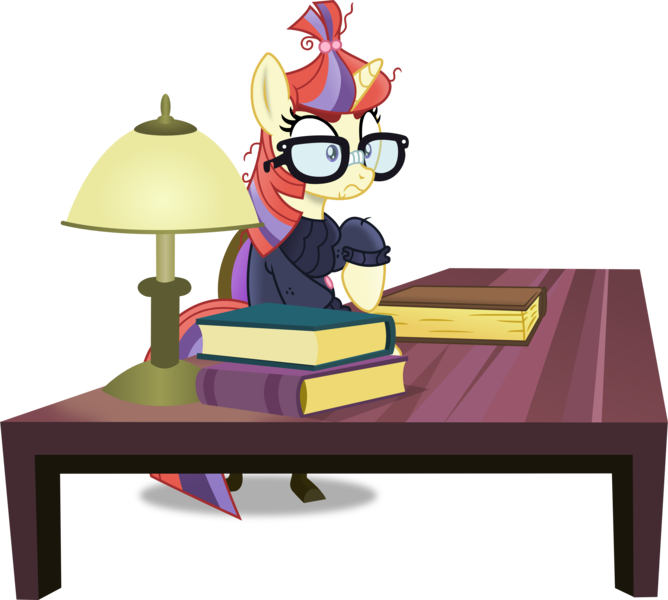 934755 Amending Fences Artist Vector Brony Book Chair