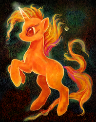Size: 629x800 | Tagged: safe, artist:voodoo-tiki, rarity, g4, female, solo