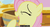 Size: 1600x855 | Tagged: safe, screencap, fluttershy, do princesses dream of magic sheep, g4, my little pony: friendship is magic, meme, yawn, youtube caption