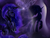 Size: 2400x1800 | Tagged: safe, artist:das_leben, princess luna, tantabus, do princesses dream of magic sheep, g4, crying, dark, night, nightmare, spoiler