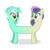 Size: 8000x8000 | Tagged: safe, artist:ivacatherianoid, bon bon, lyra heartstrings, sweetie drops, do princesses dream of magic sheep, g4, my little pony: friendship is magic, season 5, absurd resolution, adorabon, best friends, cute, eye contact, female, fusion, lesbian, looking back, lyrabetes, lyrabon (fusion), open mouth, pushmi-pullyu, ship:lyrabon, shipping, simple background, smiling, transparent background, vector, we have become one